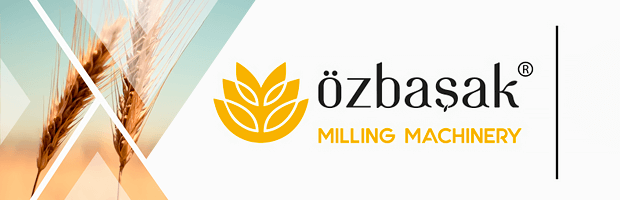 Мельници и мельничное оборудование - OZBASAK