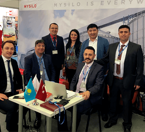 MYSILO (Майсило)